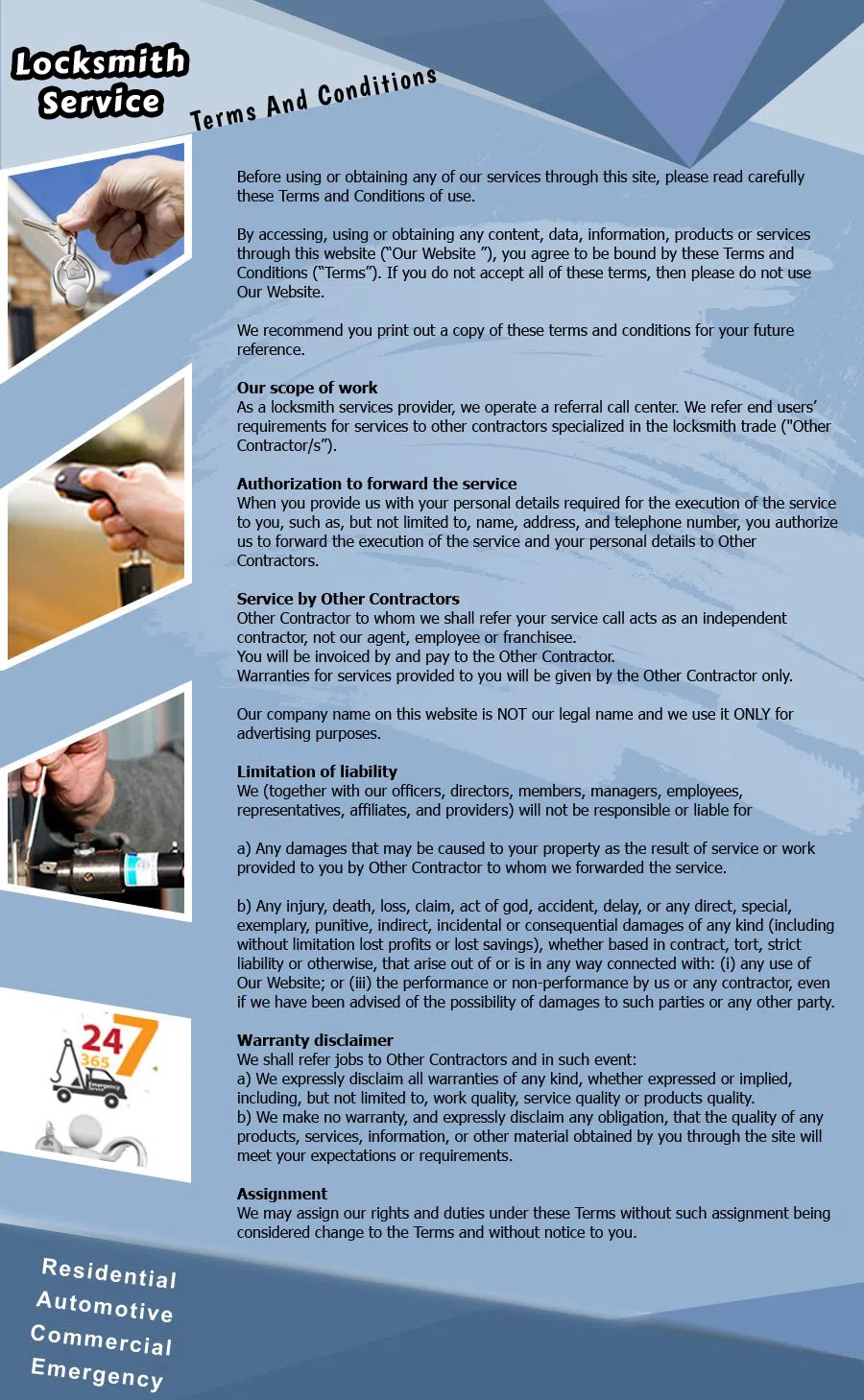 Locksmith Master Shop Las Vegas, NV 702-425-6680